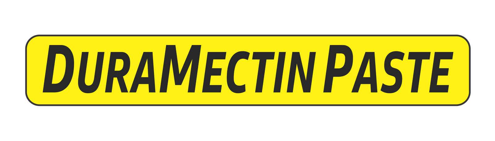 duramectin logo