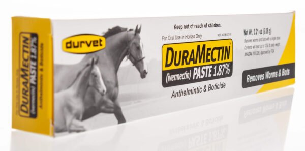 duramectin-ivermectin